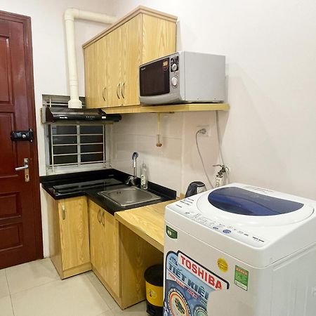 Joy Homestay Hanoï Extérieur photo